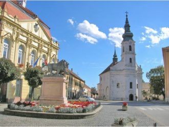 A szigetvári Hotel Kumilla előnyei, szolgáltatásai